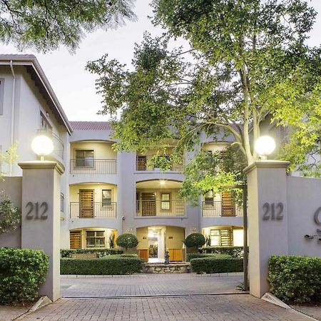 Faircity Grosvenor Gardens Pretoria Exterior photo