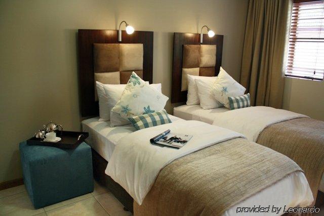 Faircity Grosvenor Gardens Pretoria Room photo