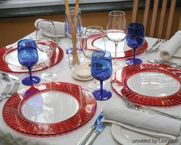Faircity Grosvenor Gardens Pretoria Restaurant photo