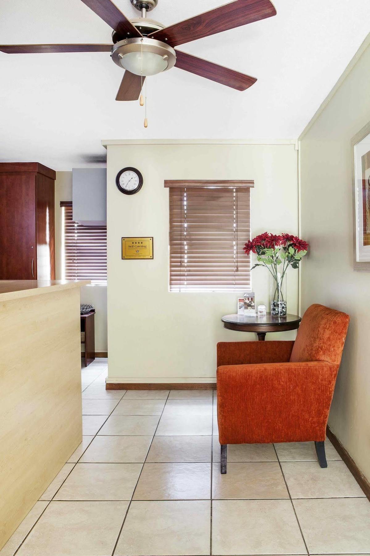 Faircity Grosvenor Gardens Pretoria Exterior photo