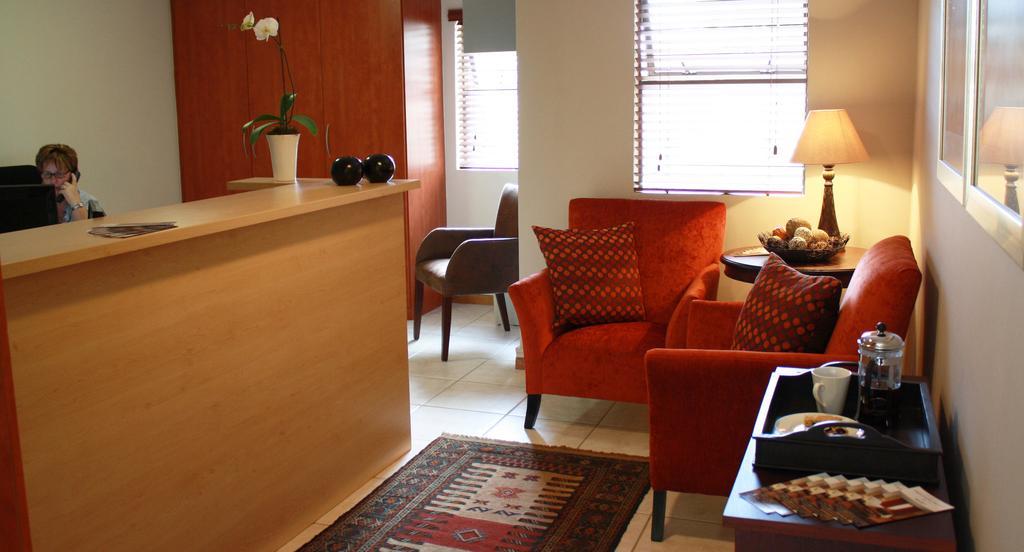 Faircity Grosvenor Gardens Pretoria Interior photo
